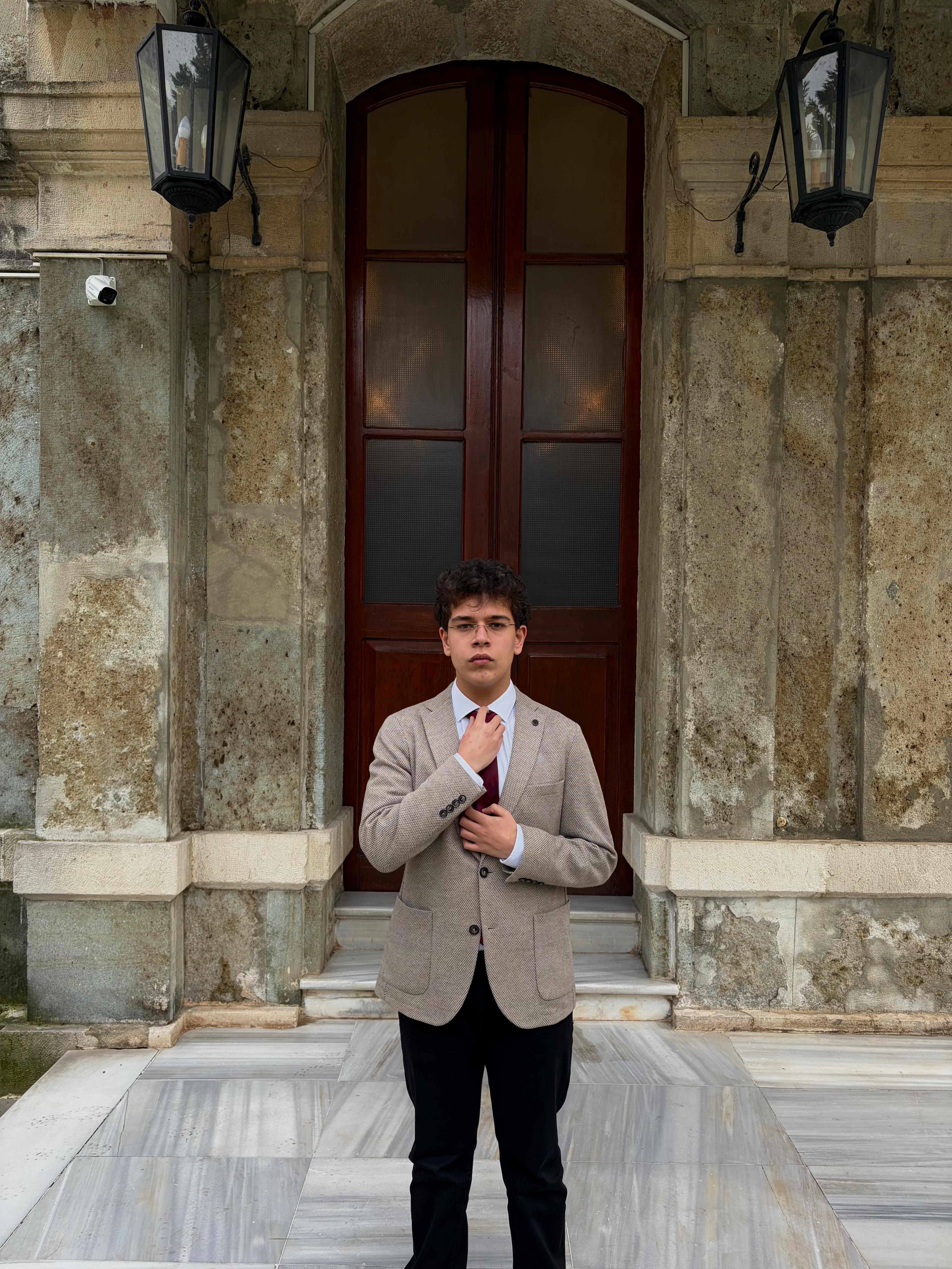 Onur Sarp Yaka