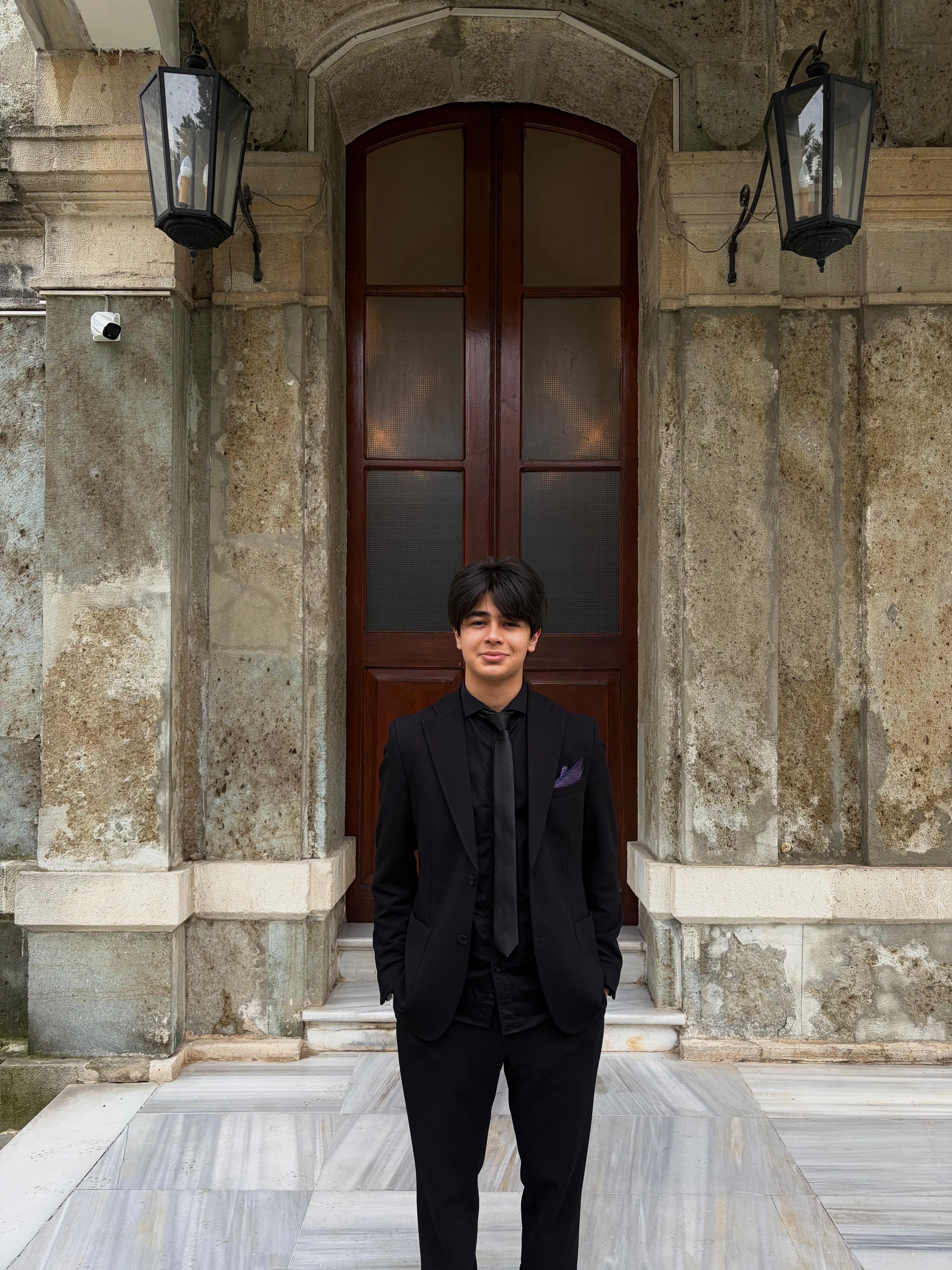 Orhan Turan