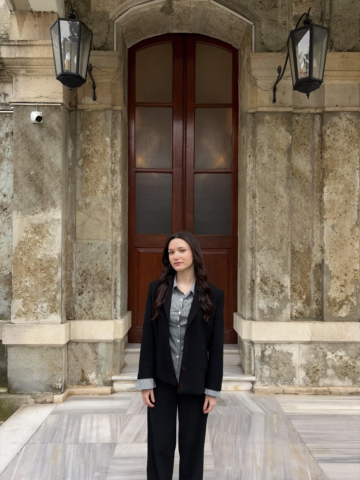 Ceren Bilgin