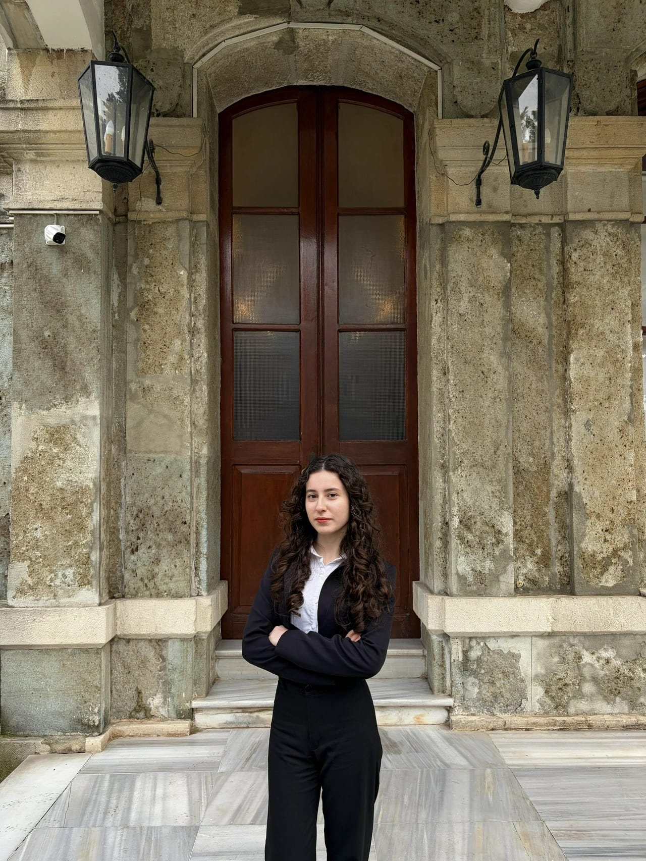 Sudenaz Saka