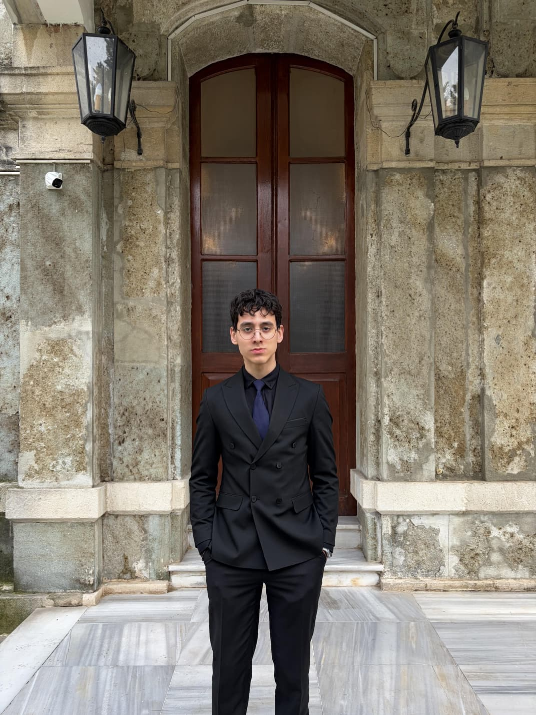 Ahmet Yavuz Alan
